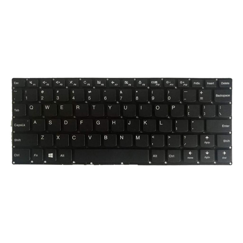 Replacement Laptop Keyboard for     310-11 310-11IAP 710-11
