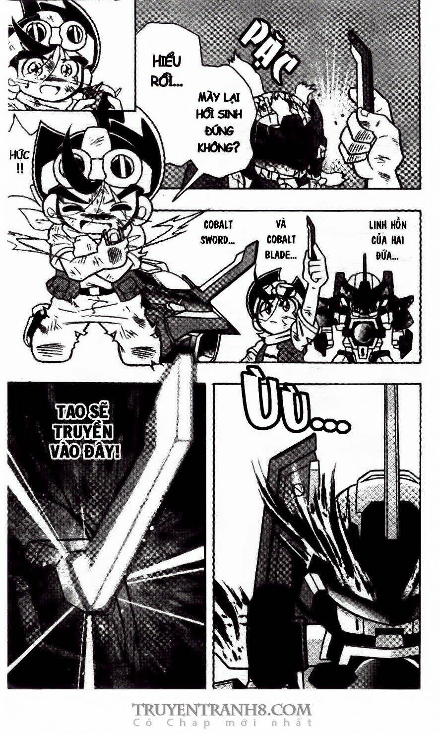 battle b-daman chapter 29 29