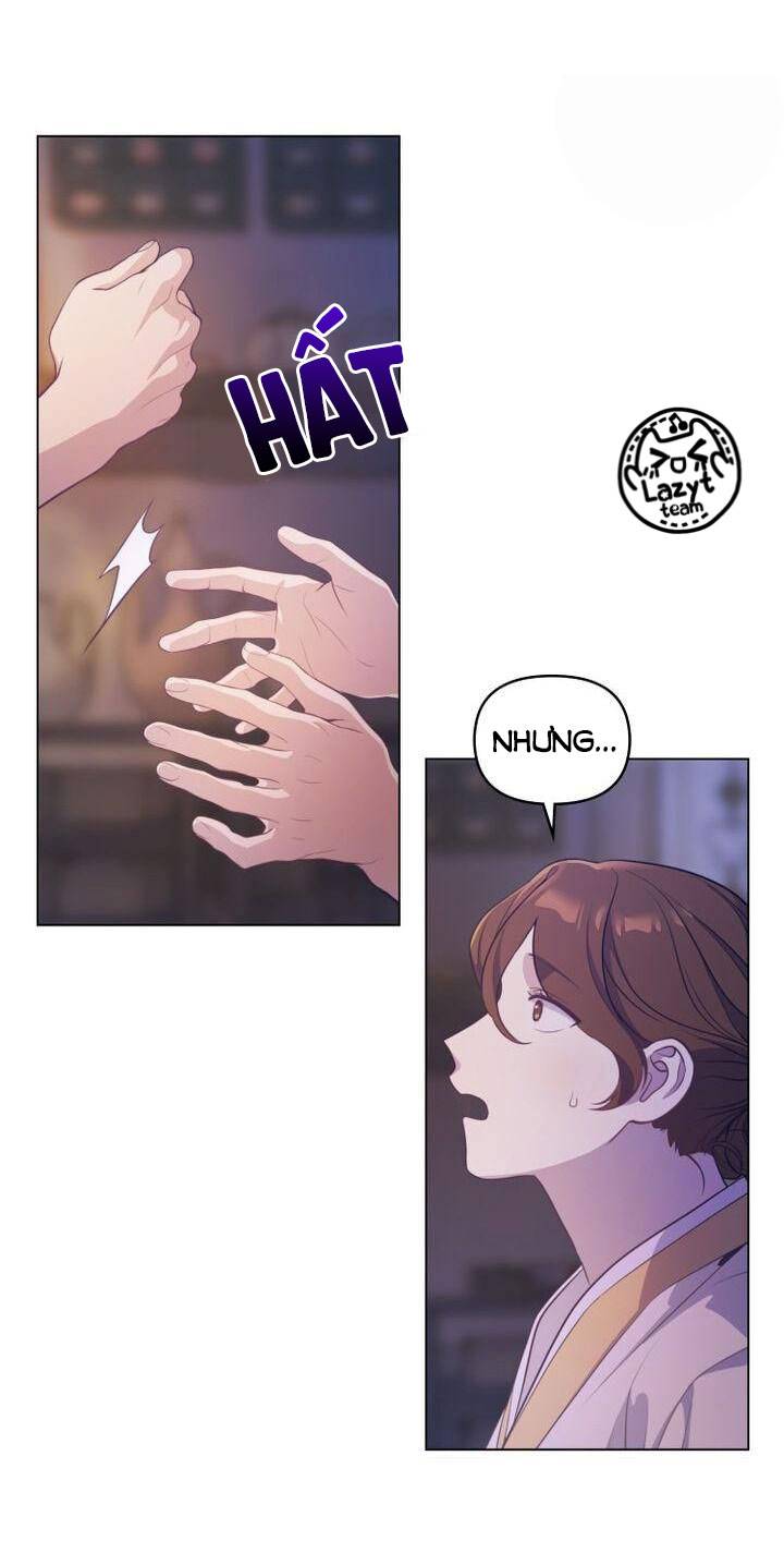 khi hoa nở chapter 5 34