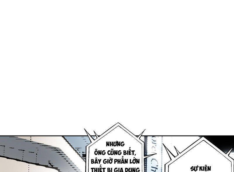 ta tạo ra tổ chức cứu thế chapter 8 31