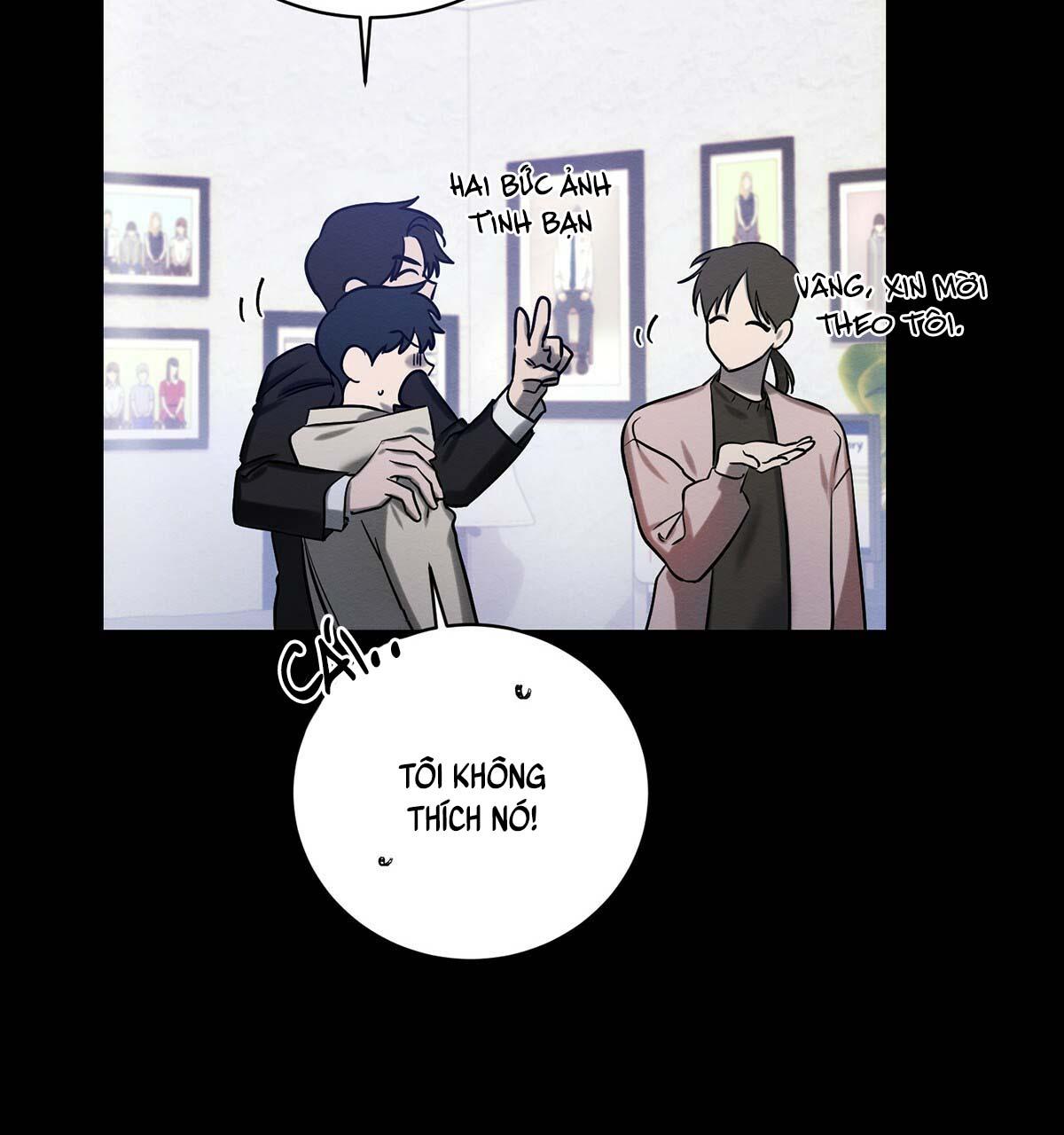 vòng xoáy của ác ma chapter 11 73