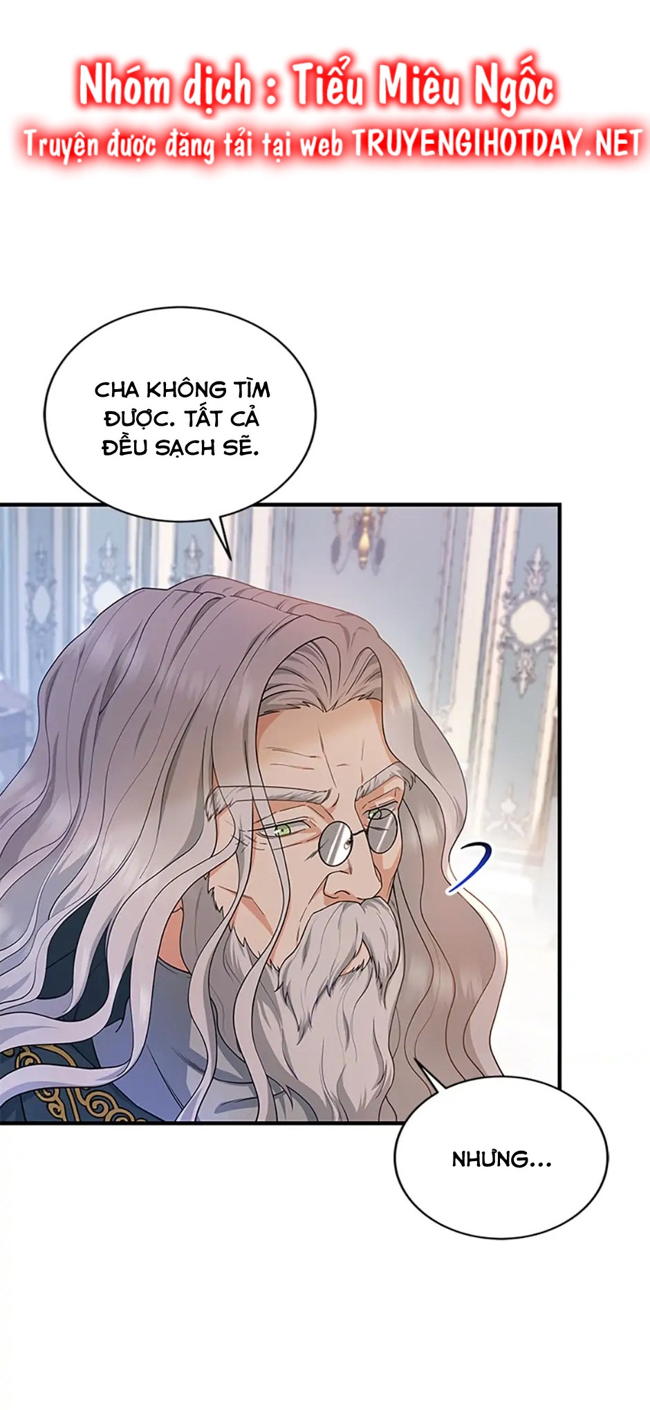 vị cứu tinh của nam phản diện chapter 7 21