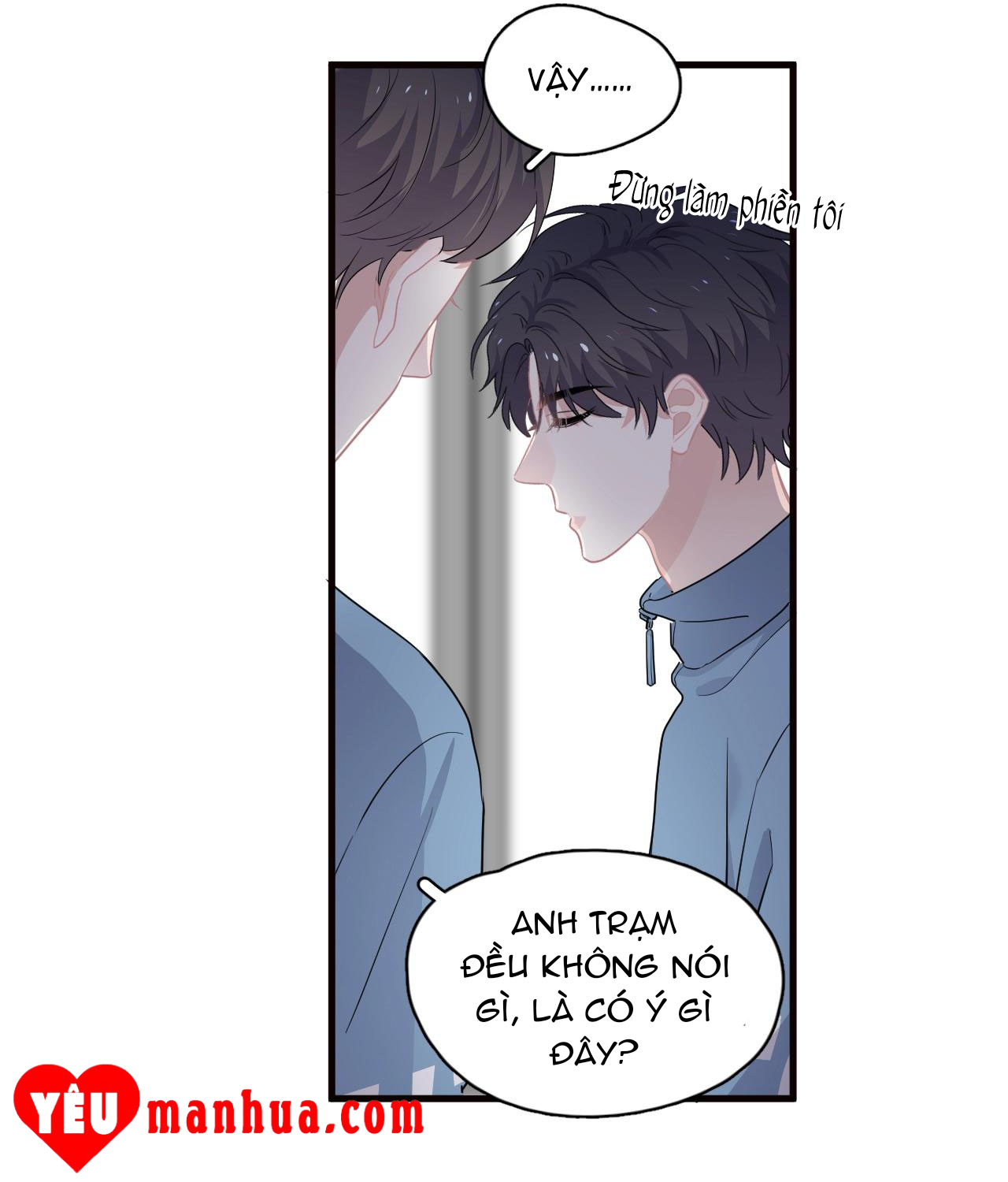 đề này vượt quá sức rồi chapter 32 19