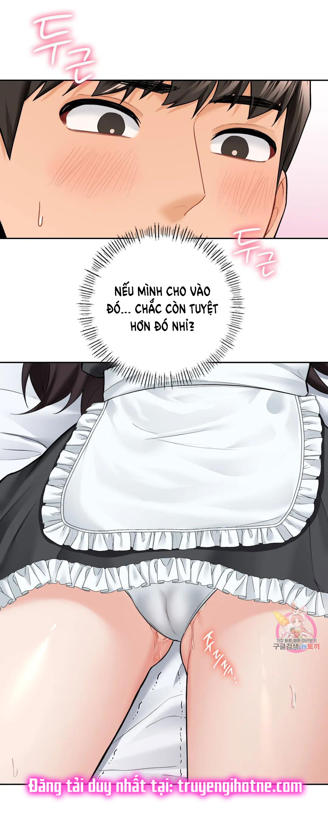 [18+] không là bạn bè chapter 44.2 7