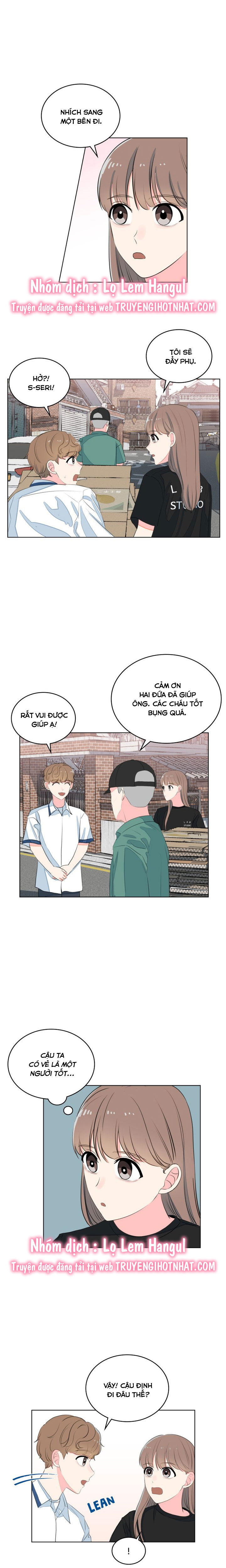 lọ lem hangul coming soon chapter 83 3