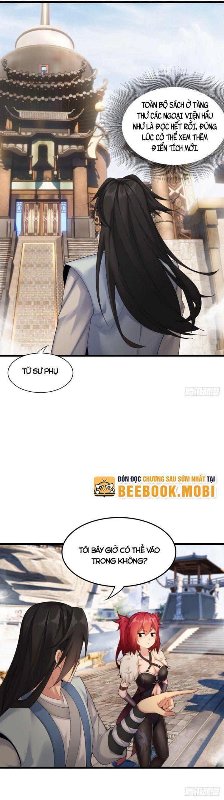 khởi đầu với tuyệt sắc nữ sư phụ: hệ thống thập cân phản cốt chapter 2 10