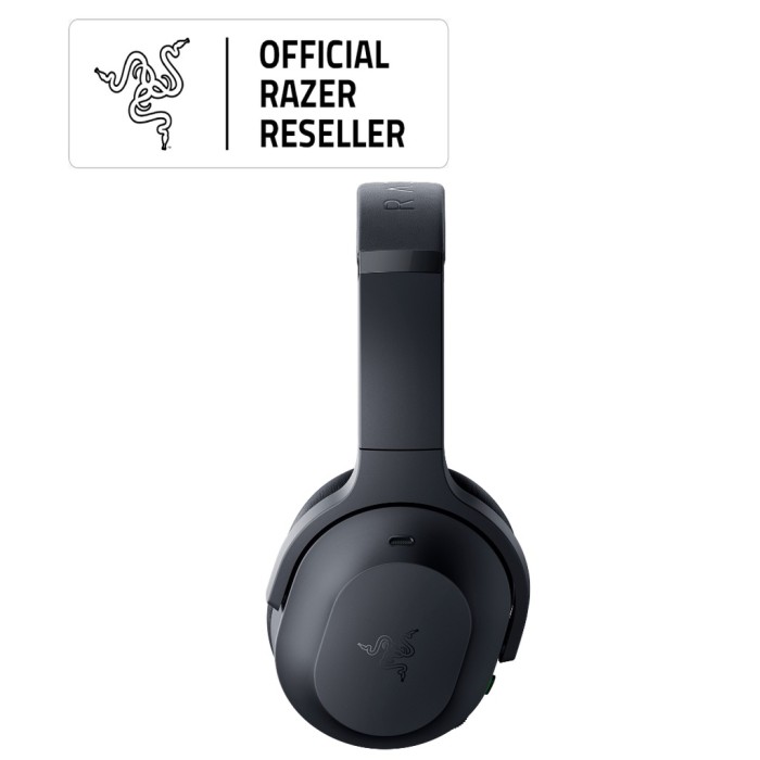 Tai nghe Razer Barracuda Pro
