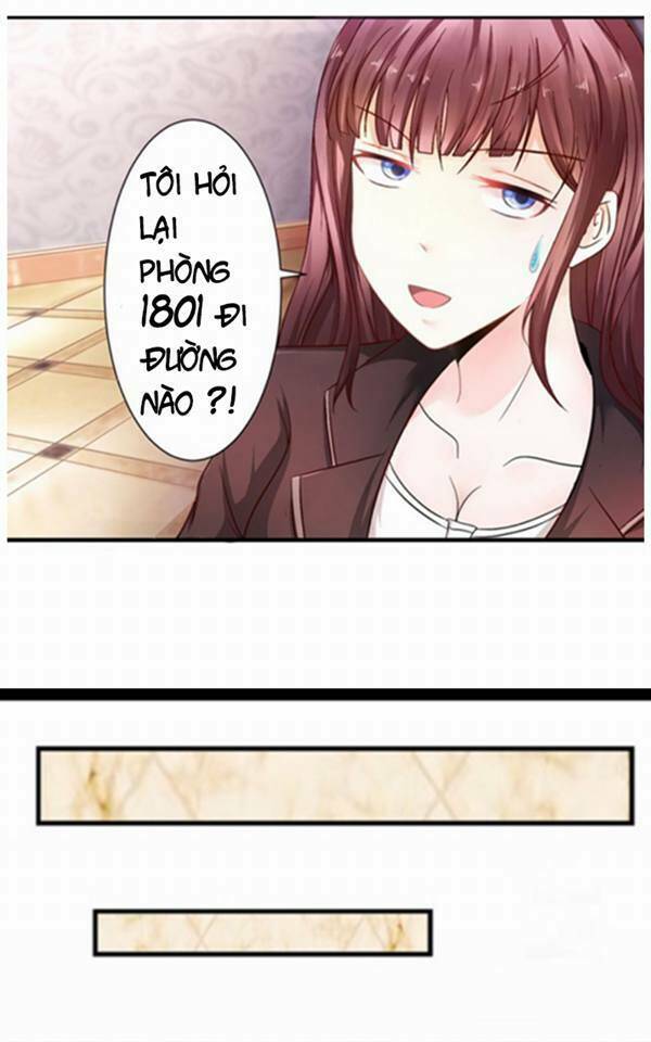 gả cho tình cũ làm lão bà chapter 1 8
