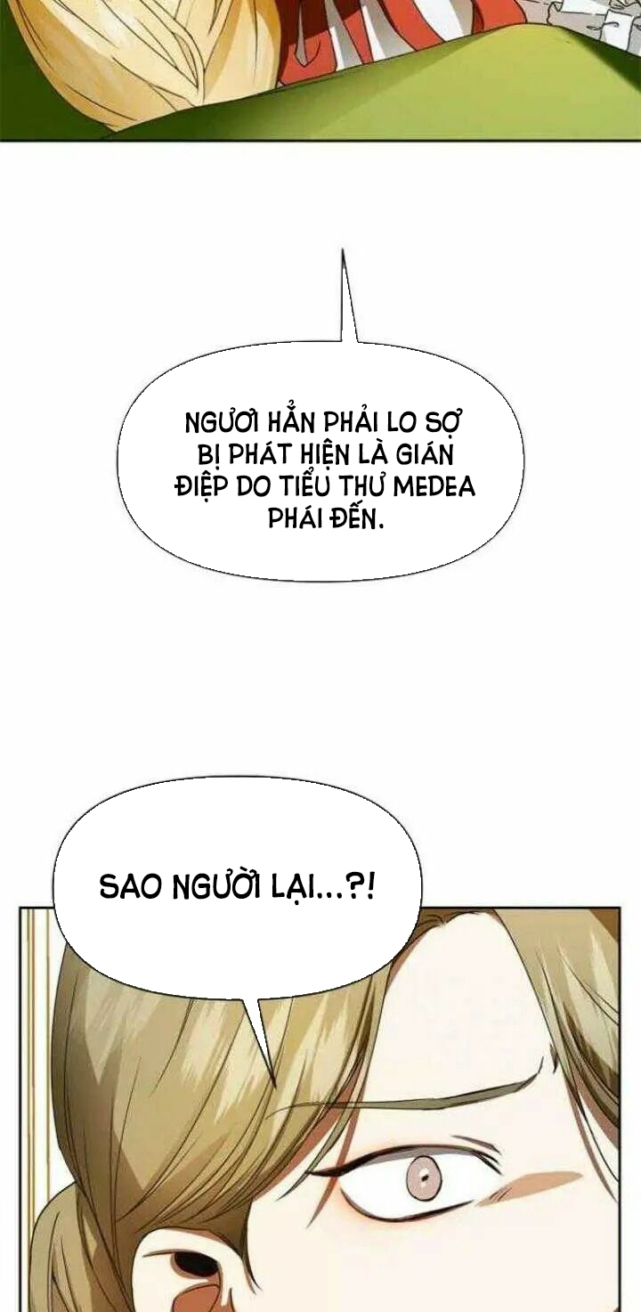 tôi muốn trở thành cô ấy dù chỉ là một ngày chapter 26 14