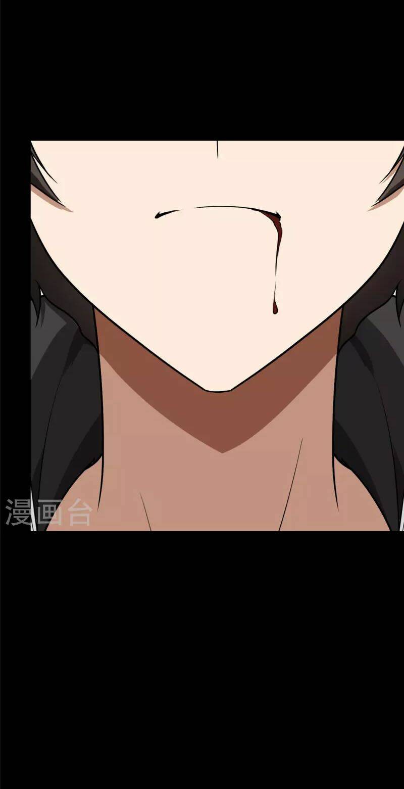 bạn gái virus của tôi chapter 301 56