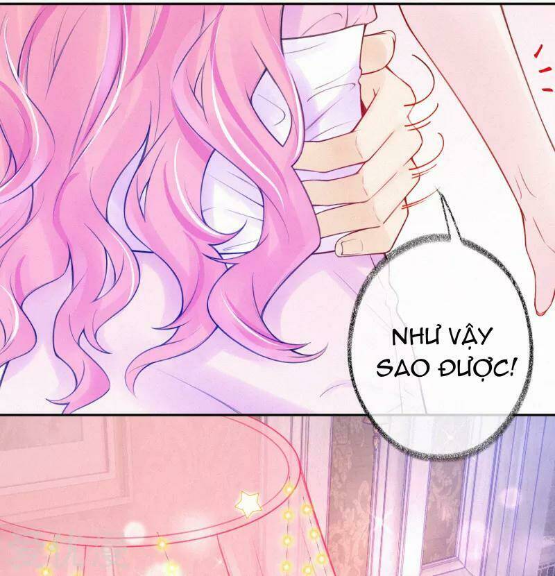 mami đột kích, thiên tài manh bảo khốc daddy chapter 23 8