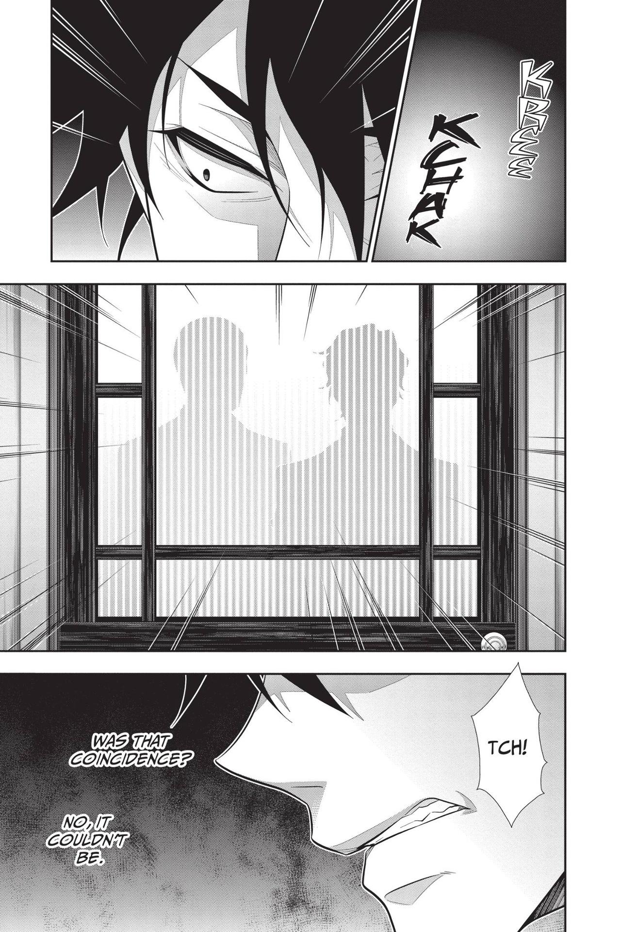 Sách ngoại văn: Moriarty The Patriot 16 (English Edition)