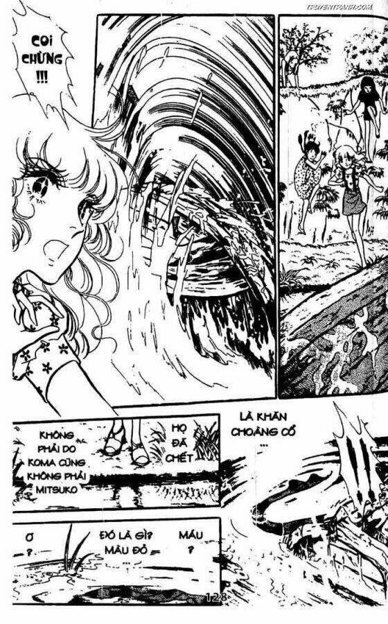 akuma no hanayome (bride of deimos) chapter 7.2 34