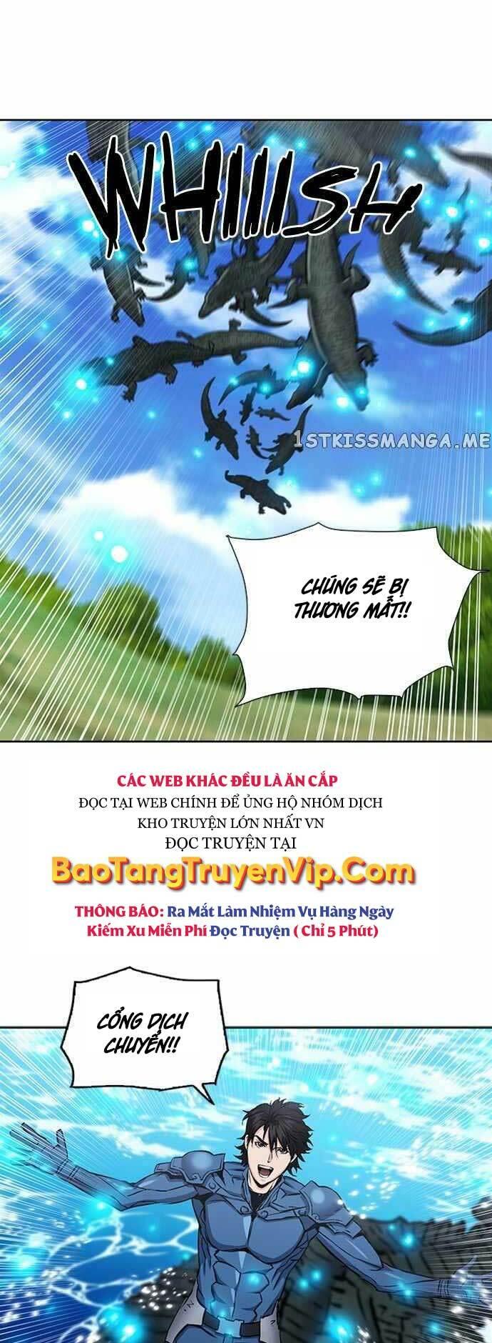 druid tại ga seoul - người hóa thú chapter 97 68