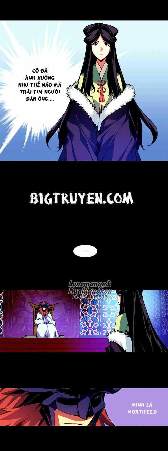 märchen: the embodiment of tales chapter 3 31