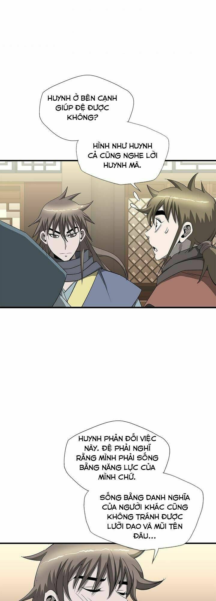 cuồng long chapter 52 38