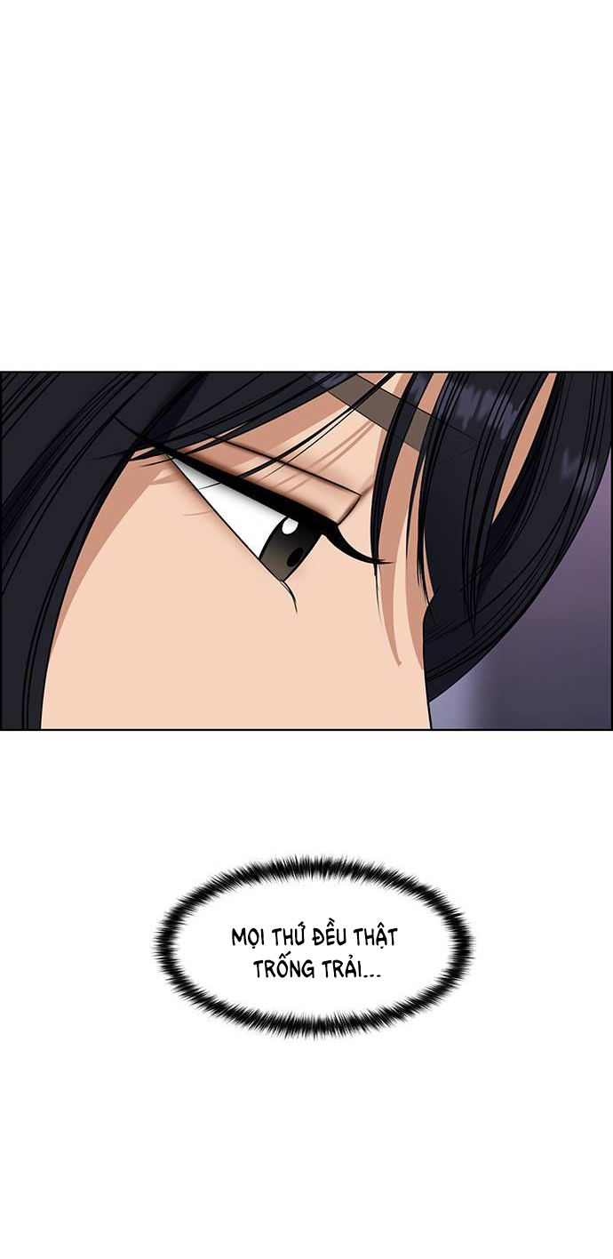 vẻ đẹp đích thực - true beauty chapter 237.2 14