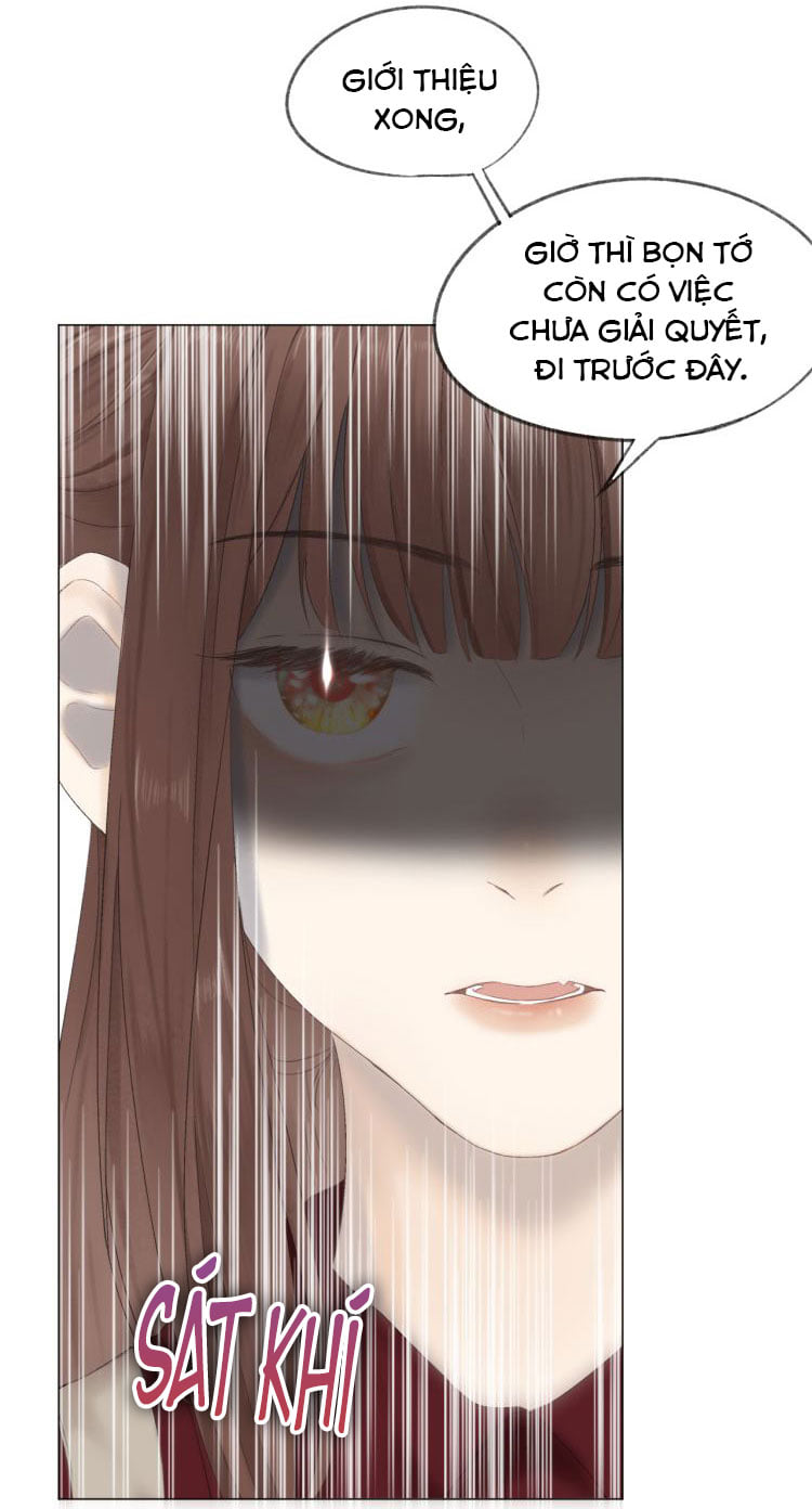 cp muốn yêu đương rồi, phải làm sao đây? chapter 3 27