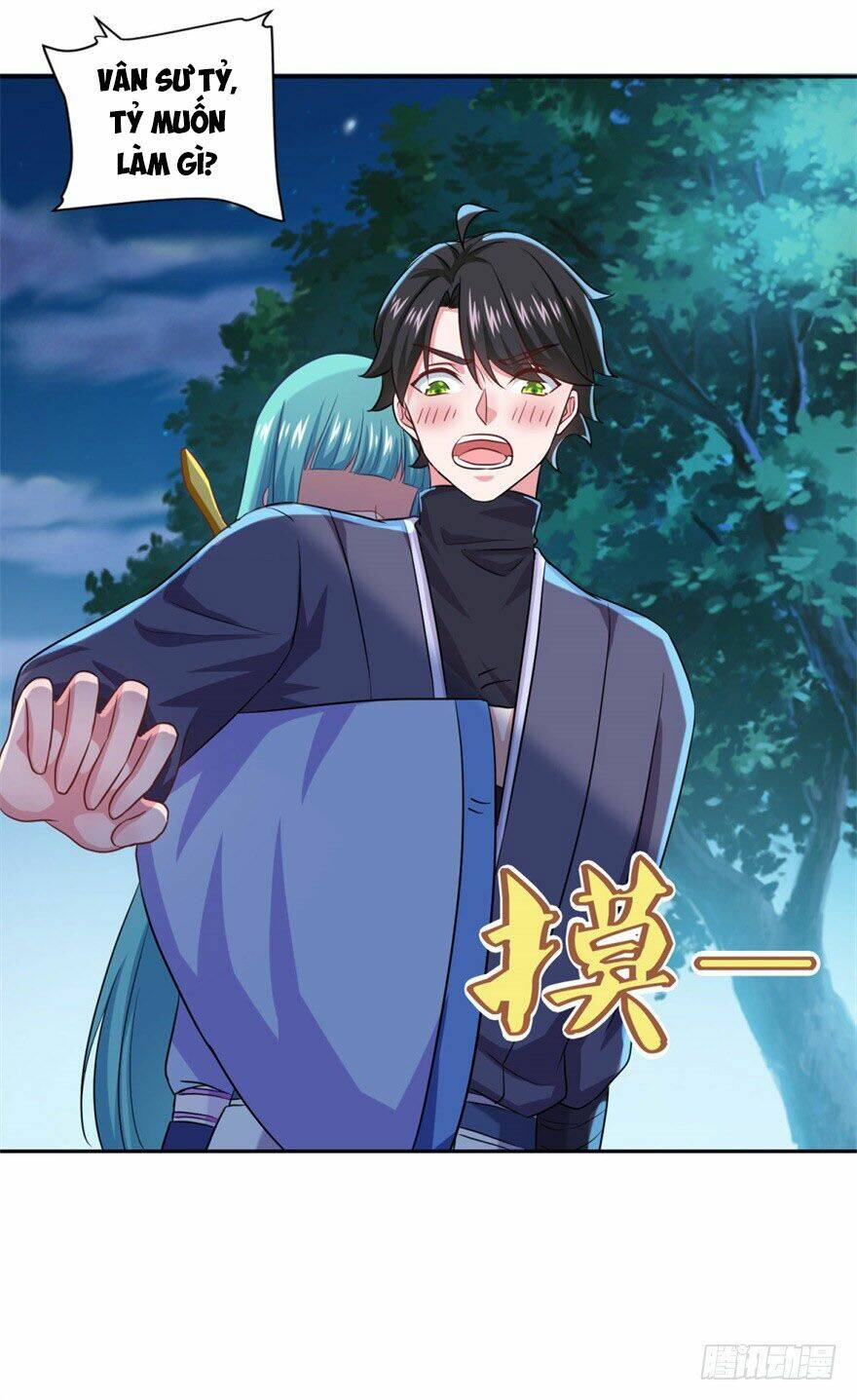 tiên ma đồng tu chapter 51 32