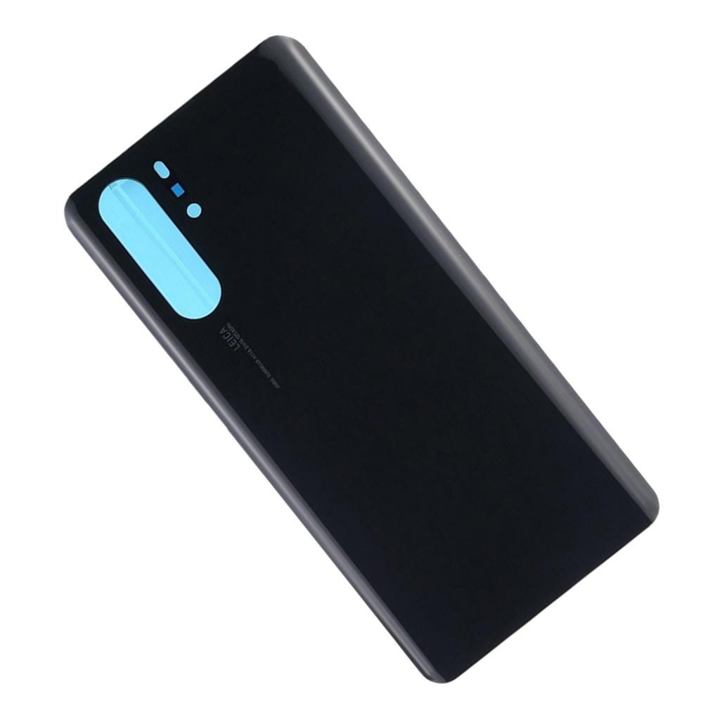 Glass Back Battery Cover Battery Cover Housing DIY for P30Pro # 1