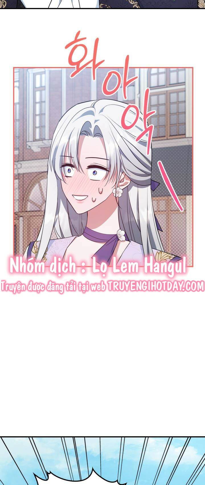 Hôm Nay Công Nương Toàn Năng Cũng Thấy Chán Nản chapter 55.1 44