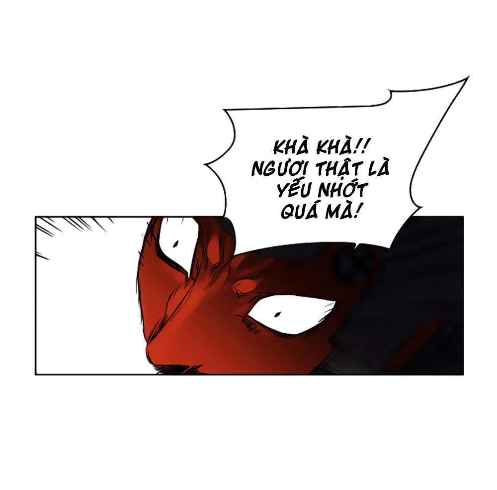 hard core leveling warrior chapter 10 58