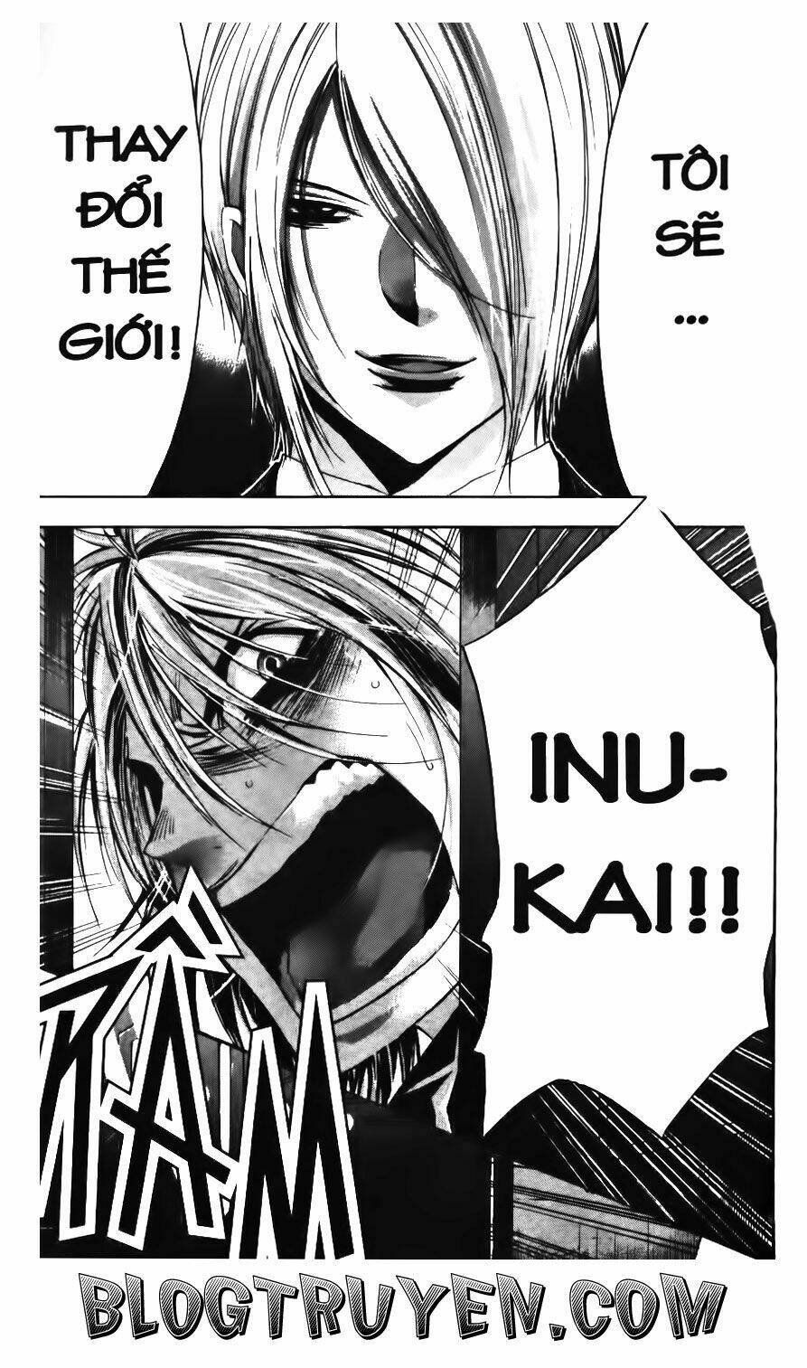 ma vương chapter 77 12