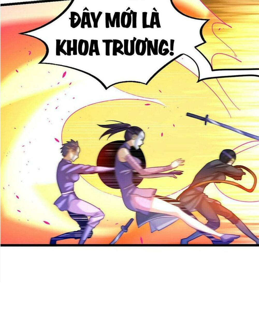 cửu dương thần vương chapter 221 22