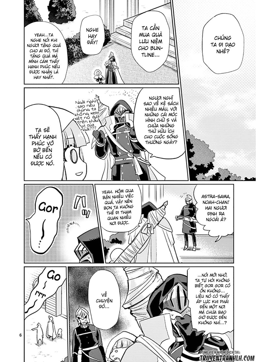 it's my life chapter 15 7