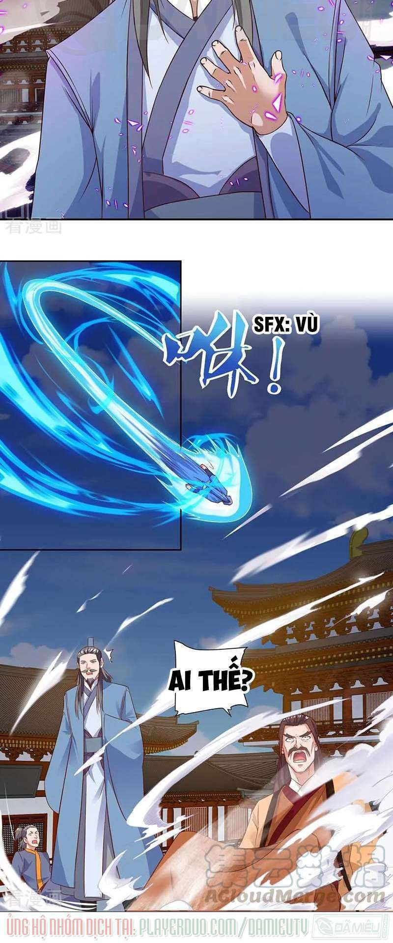 tối cường thăng cấp chapter 103 12