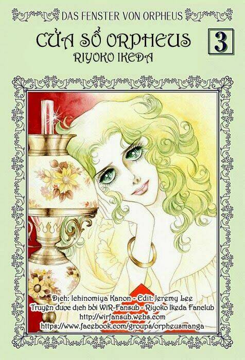 orpheus no mado chapter 7 1