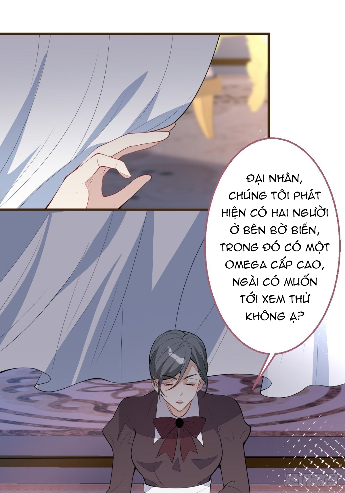 [15+] xuyên đến thế giới nào cũng là hắc liên hoa của anh chapter 27.2 9