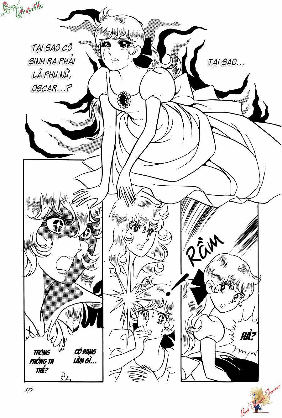 versailles no bara chapter 13 32