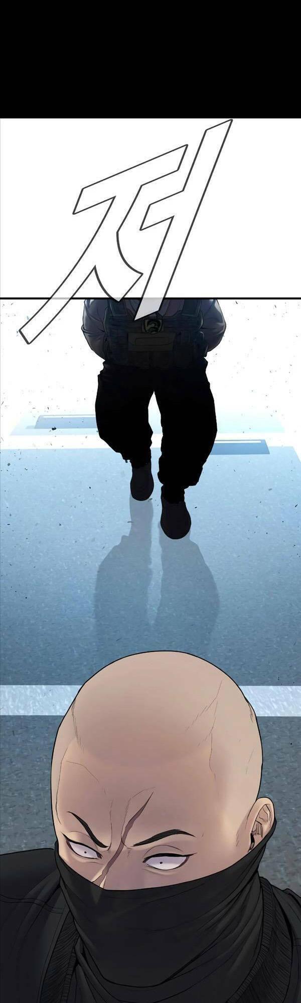 đặc vụ kim chapter 76 73