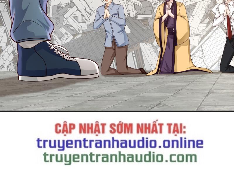 trên người ta có một rồng chapter 287 2