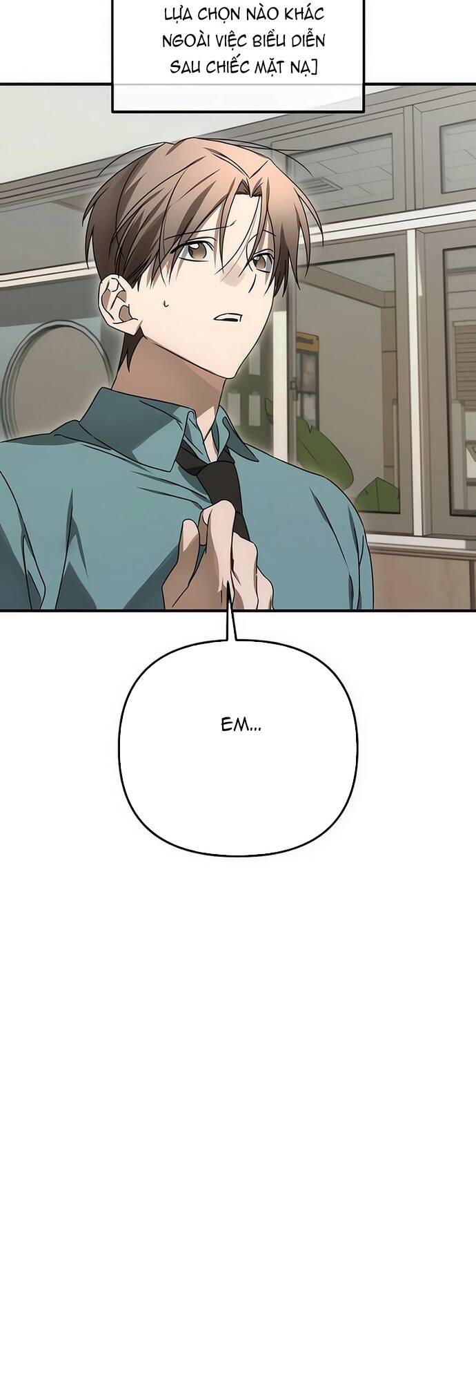 sounds like chapter 9 8