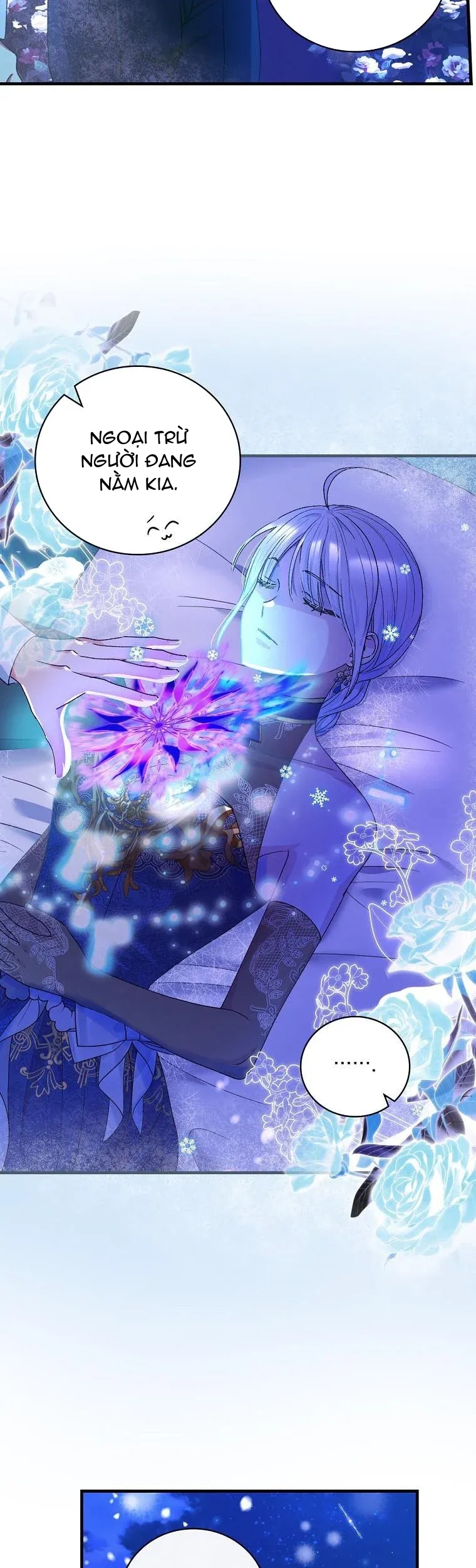hiệp sĩ băng giá chapter 50.2 14