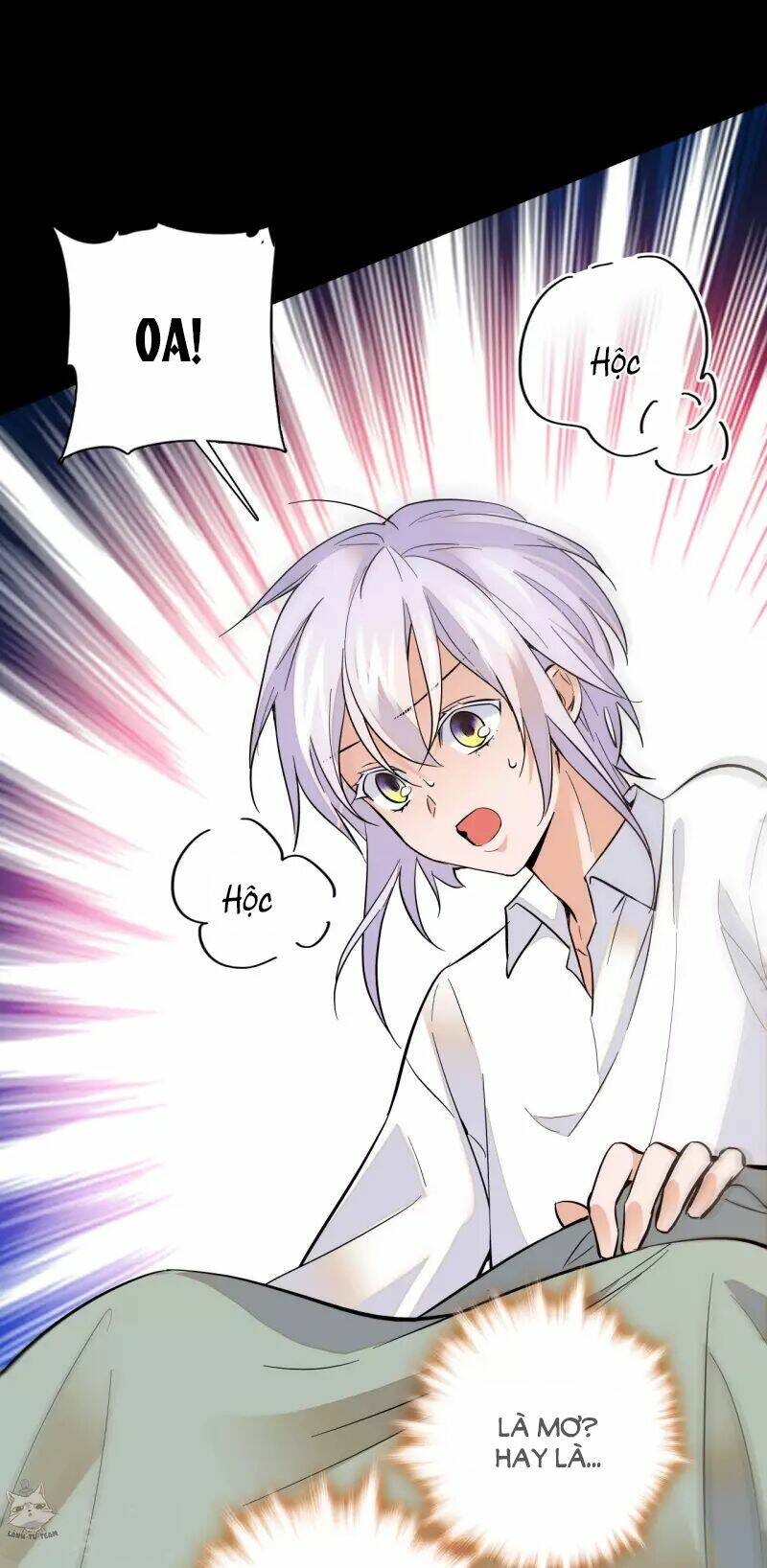 huyết túc khế ứớc chapter 21 17