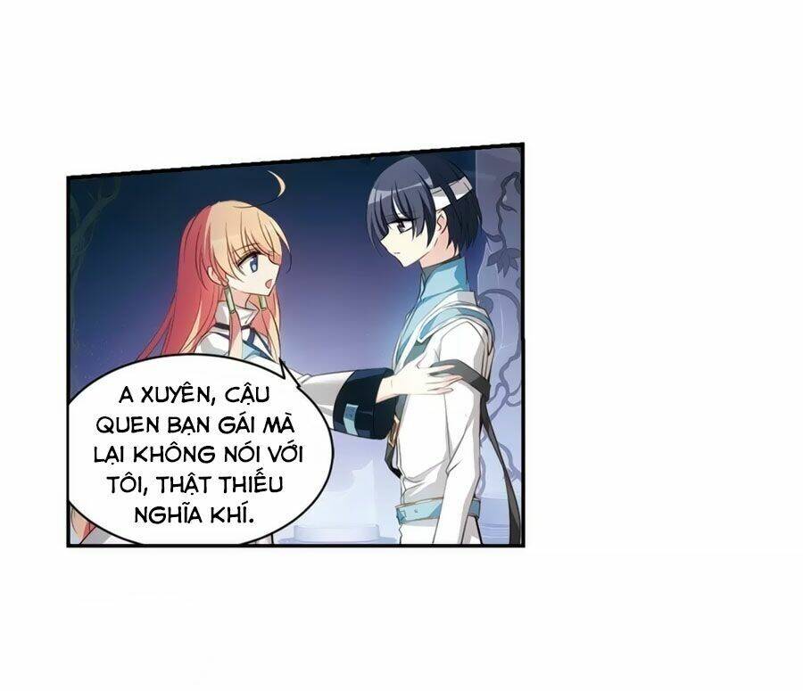 xuyên duyệt tây nguyên 3000 chapter 268.2 18