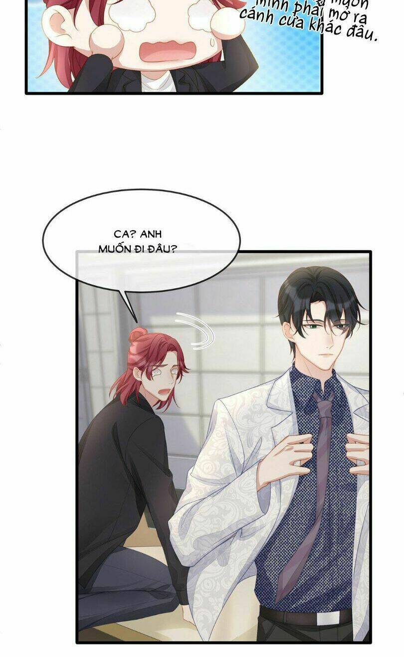 chỉ muốn cưng chiều em chapter 14 21