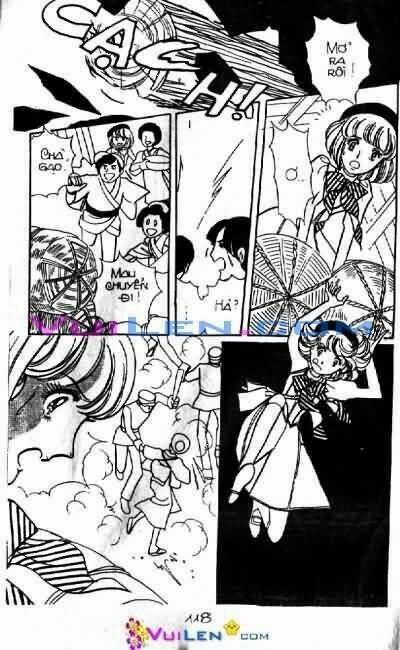 tiểu thư áo trắng chapter 4 118