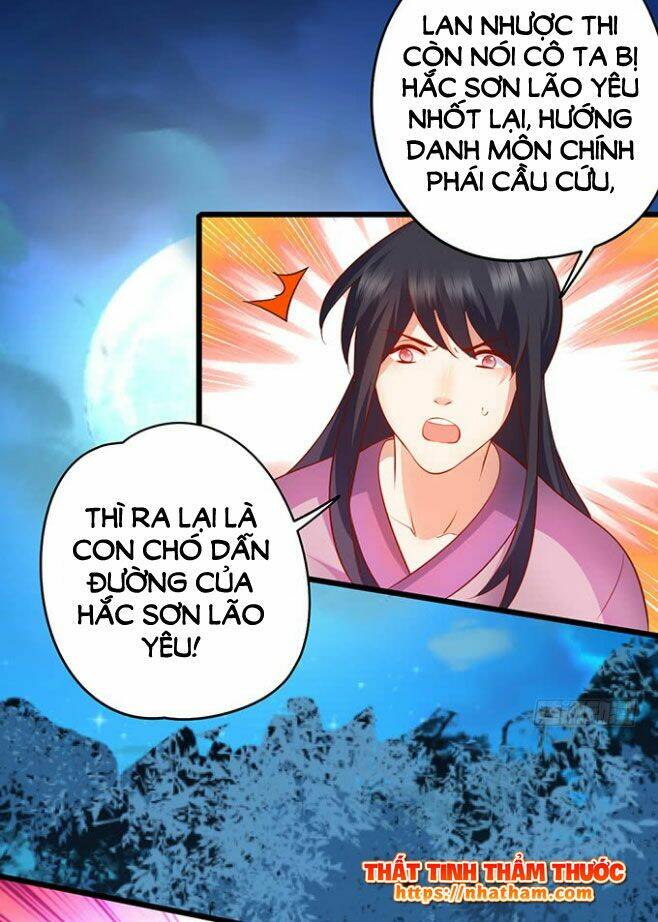 liêu liêu trai chapter 16 56