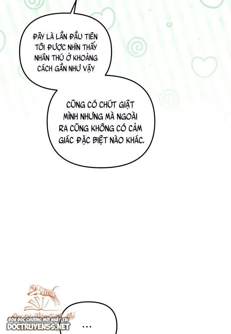 tôi được nuôi dưỡng bởi những kẻ phản diện chapter 26 67