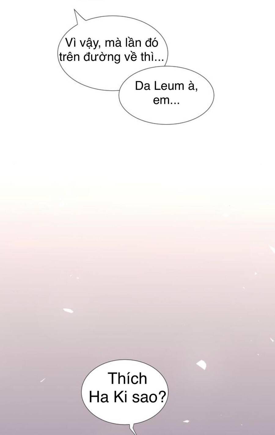 idol và sếp, em yêu ai? chapter 32 34