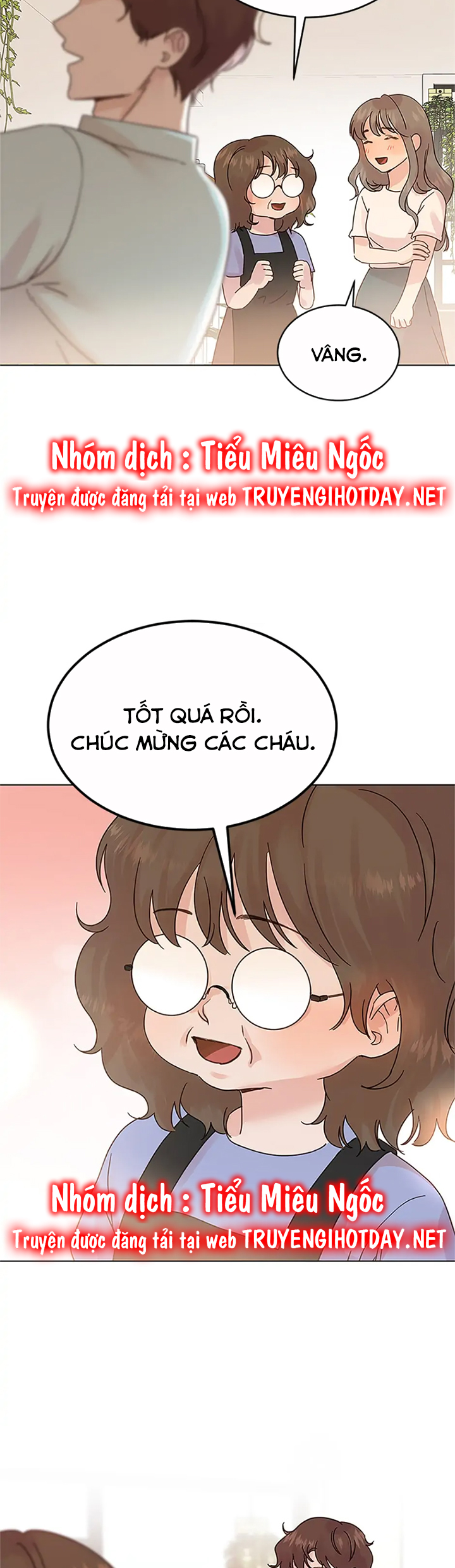 sự trả thù ngọt ngào của vợ tôi chapter 184 4