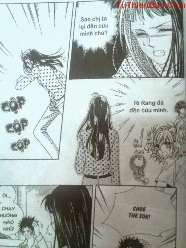 tình trong mộng chapter 11 36