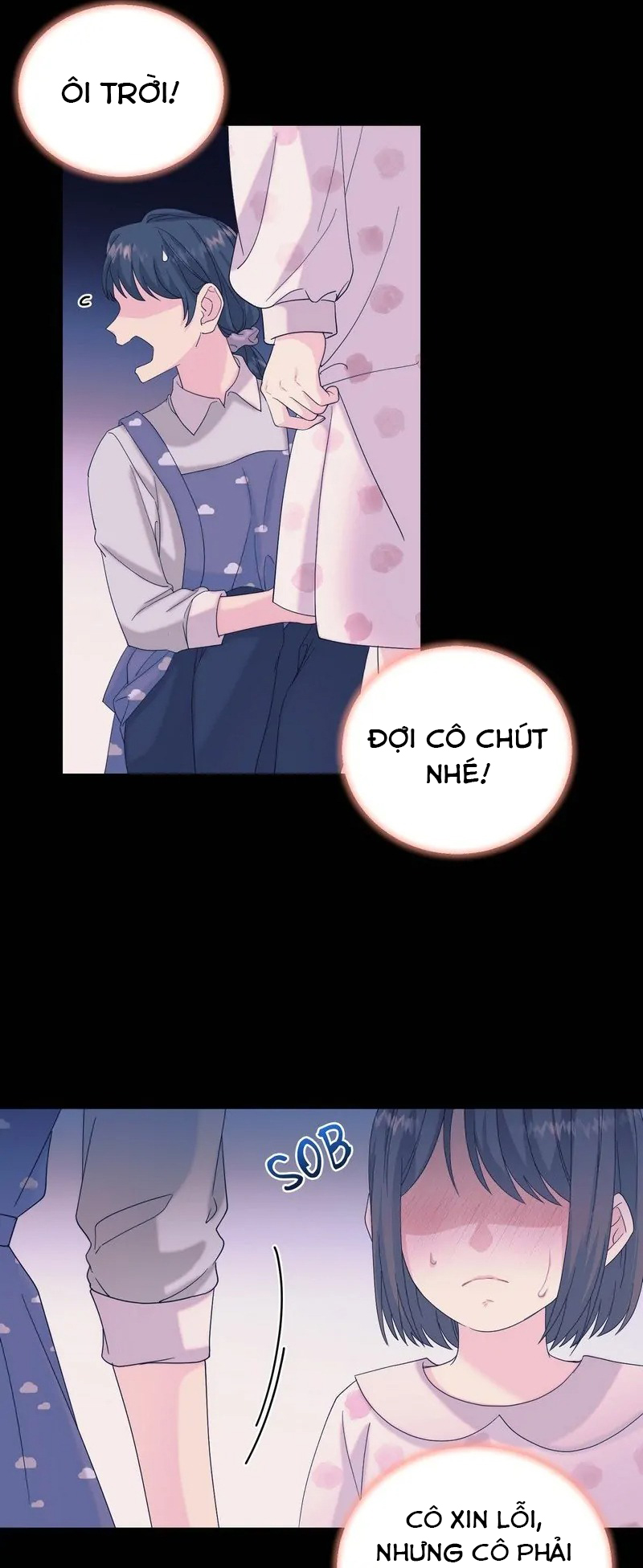 đức hạnh của công chúa phản diện chapter 23 30