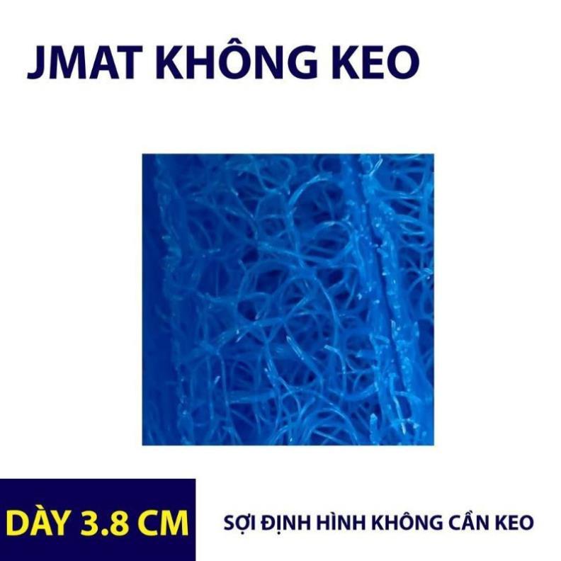 Jmat - bùi nhùi không keo 50cmx50cm