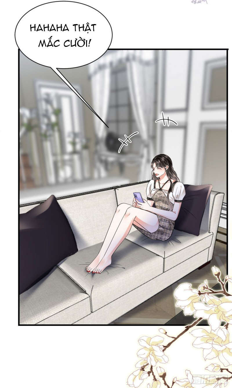 [16+] đại tiểu thư có thể có ý đồ xấu chapter 29 27