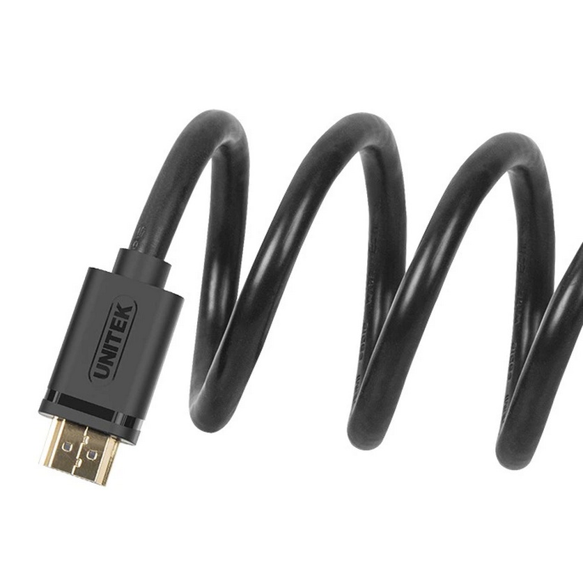 Cáp HDMI Unitek Y-C 171 dài 30m - HÀNG CHÍNH HÃNG